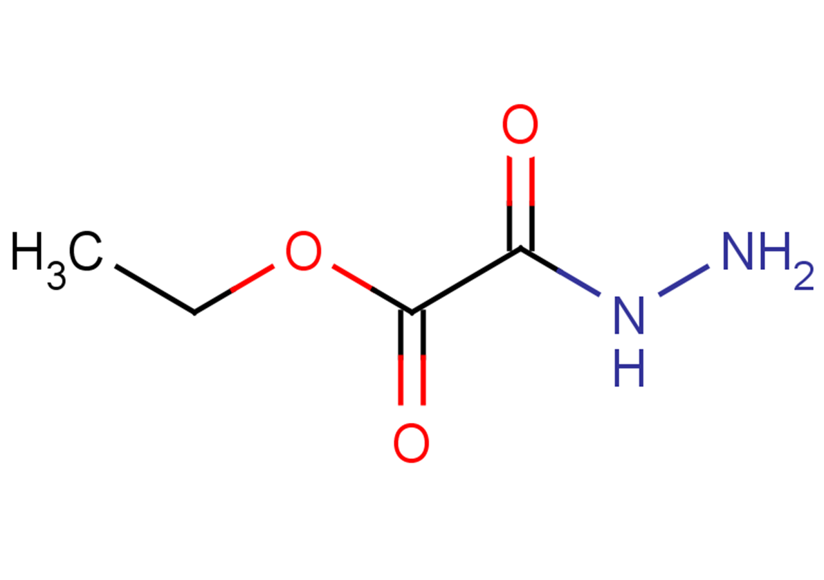 ethyl (hydrazinecarbonyl)formate