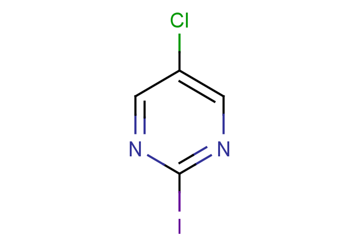 5-chloro-2-iodopyrimidine