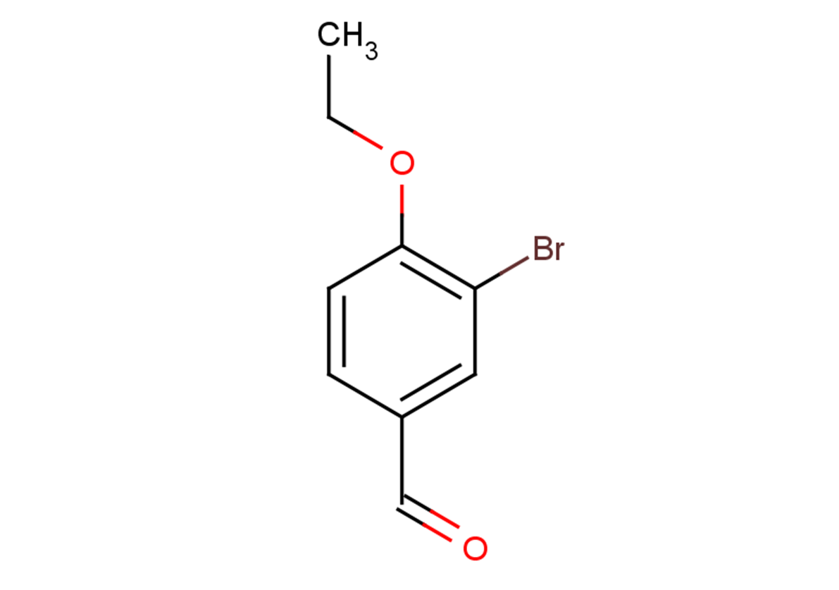 3-bromo-4-ethoxybenzaldehyde