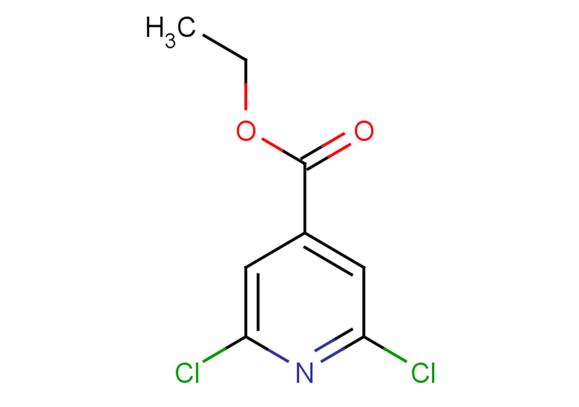 ethyl 2,6-dichloropyridine-4-carboxylate