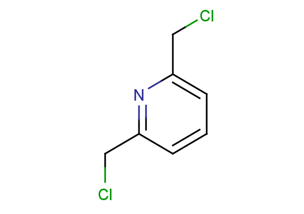 2,6-bis(chloromethyl)pyridine