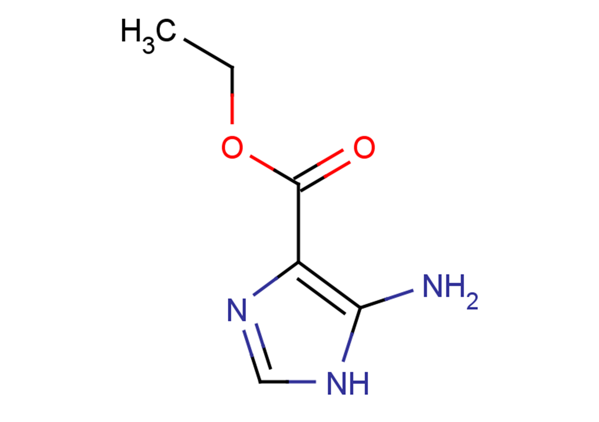 ethyl 5-amino-1H-imidazole-4-carboxylate