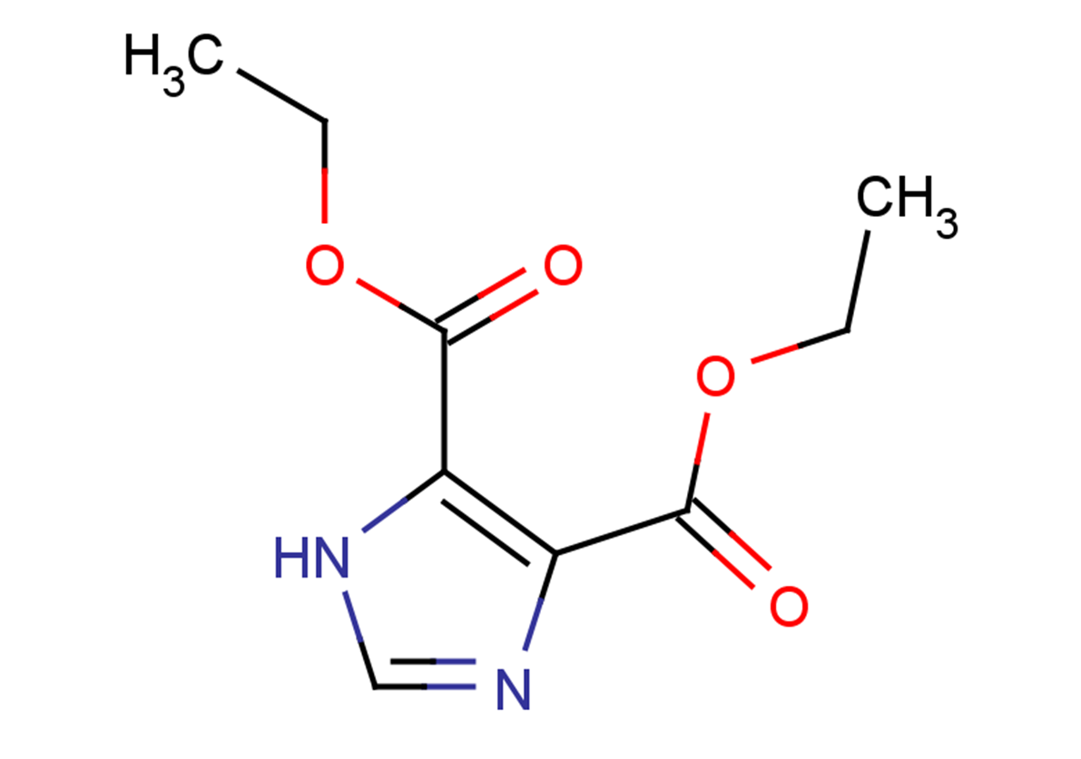 4,5-diethyl 1H-imidazole-4,5-dicarboxylate