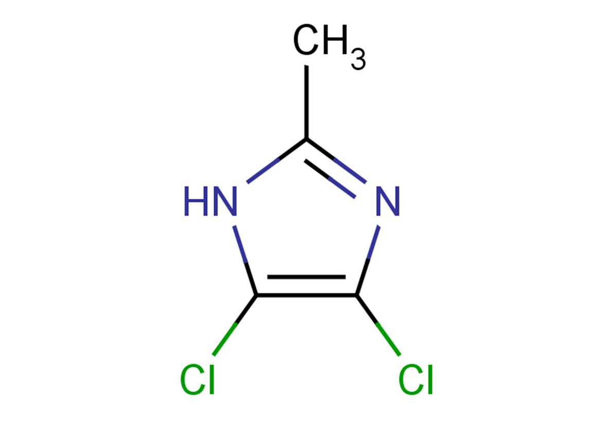 4,5-dichloro-2-methyl-1H-imidazole