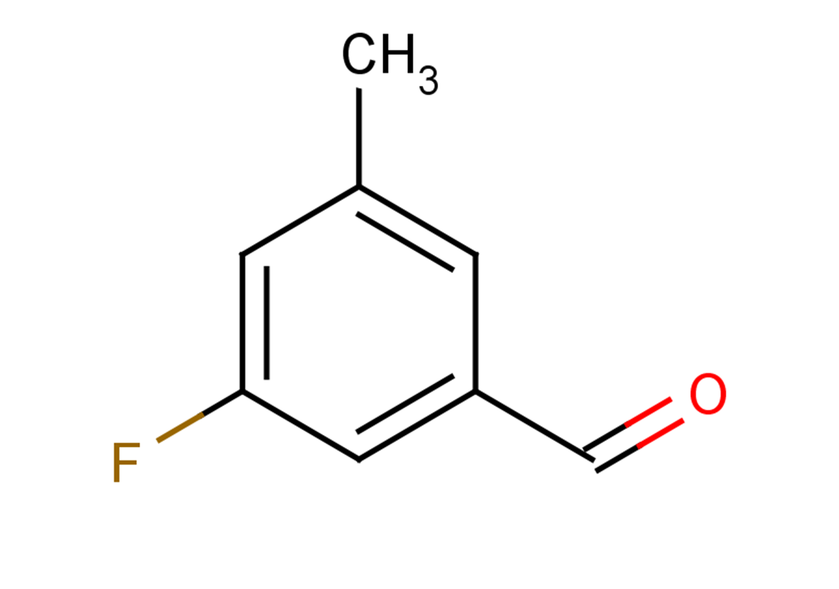 3-fluoro-5-methylbenzaldehyde