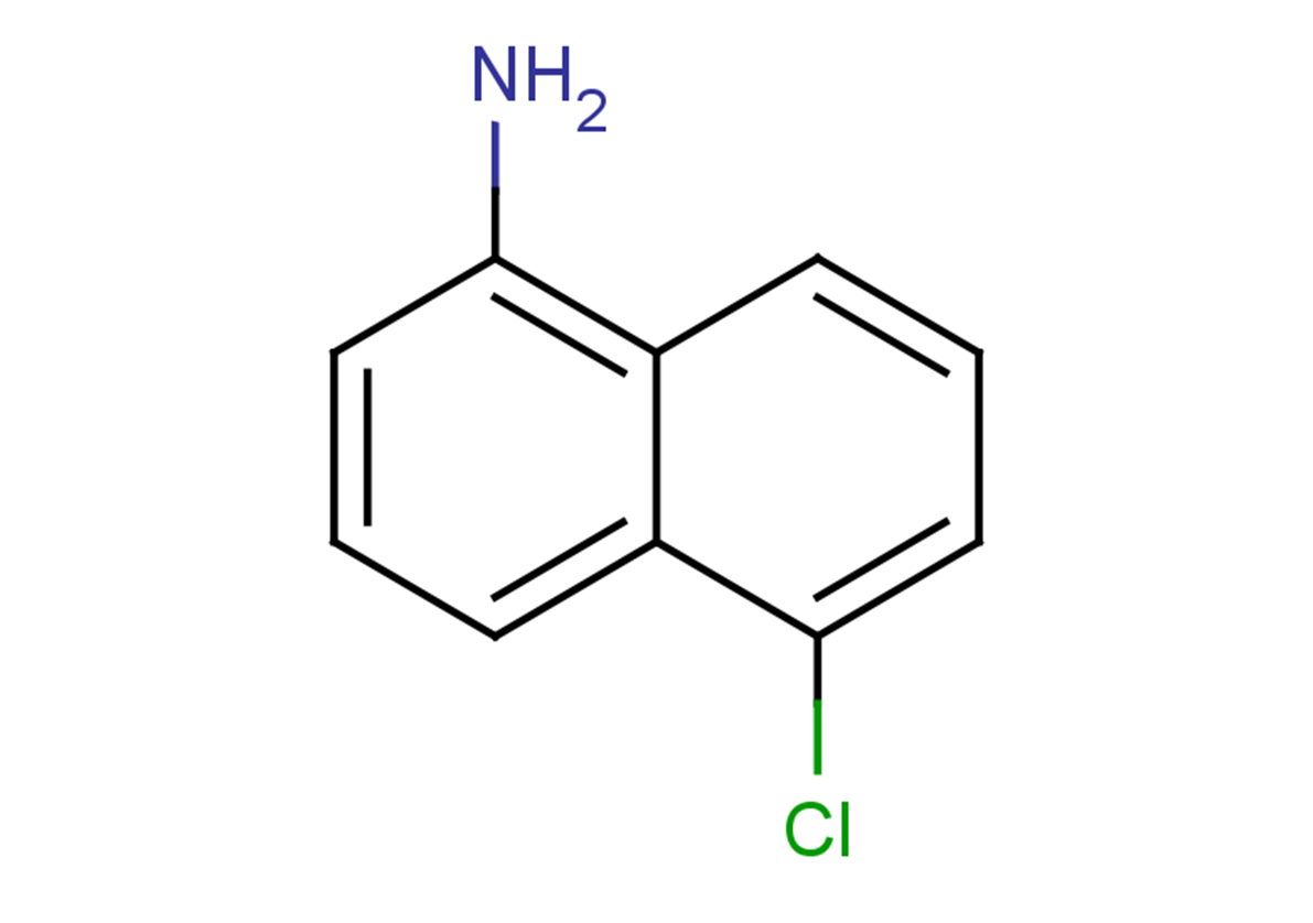 5-chloronaphthalen-1-amine