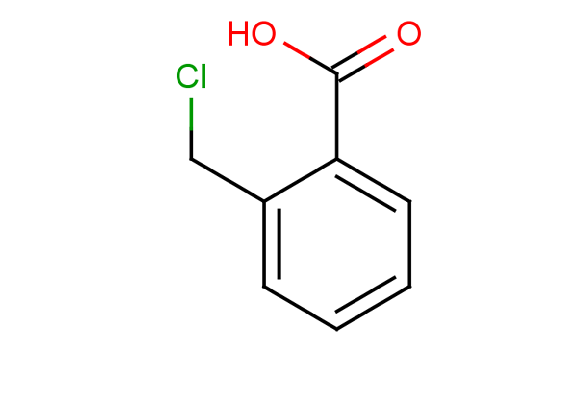 2-(chloromethyl)benzoic acid