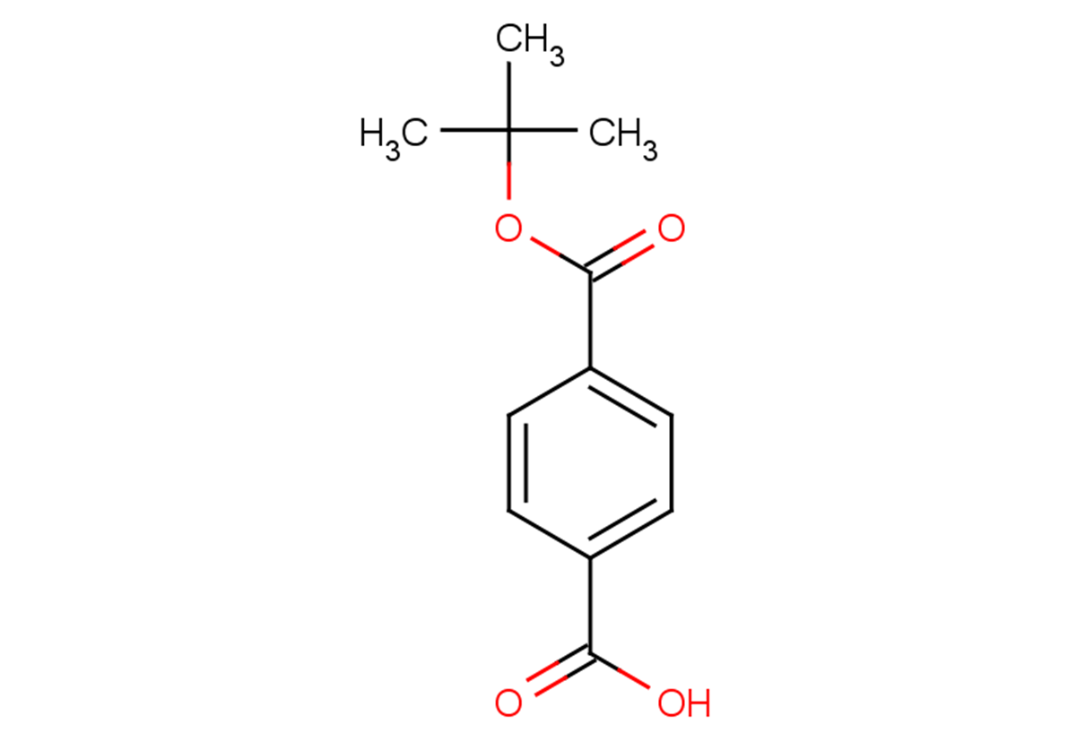 4-[(tert-butoxy)carbonyl]benzoic acid