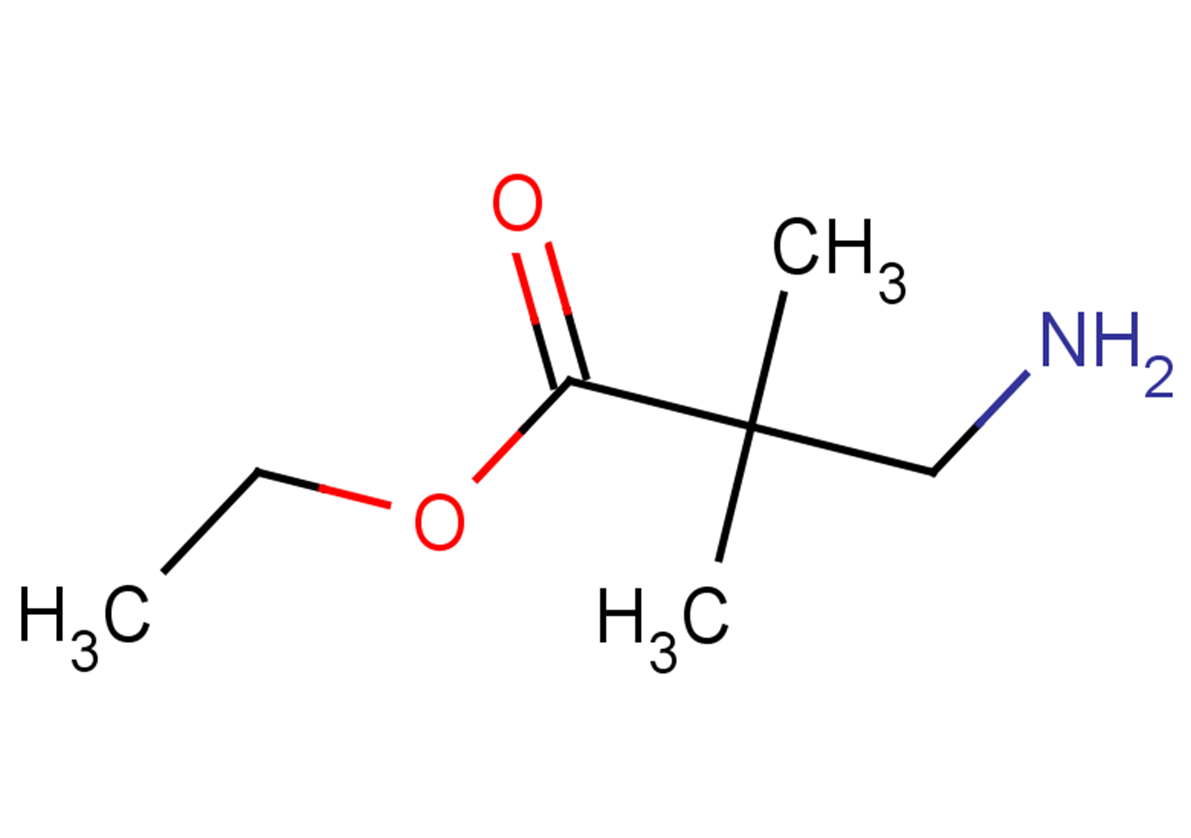 ethyl 3-amino-2,2-dimethylpropanoate