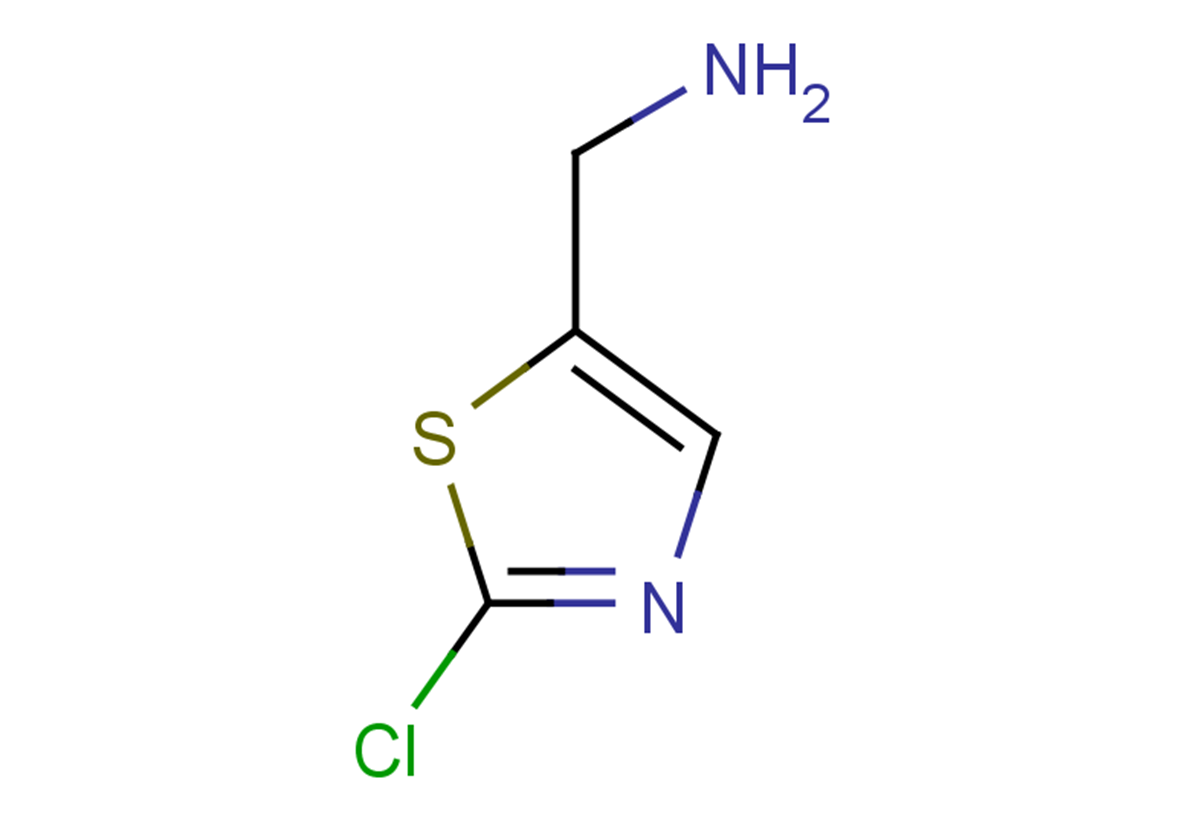 (2-chloro-1,3-thiazol-5-yl)methanamine