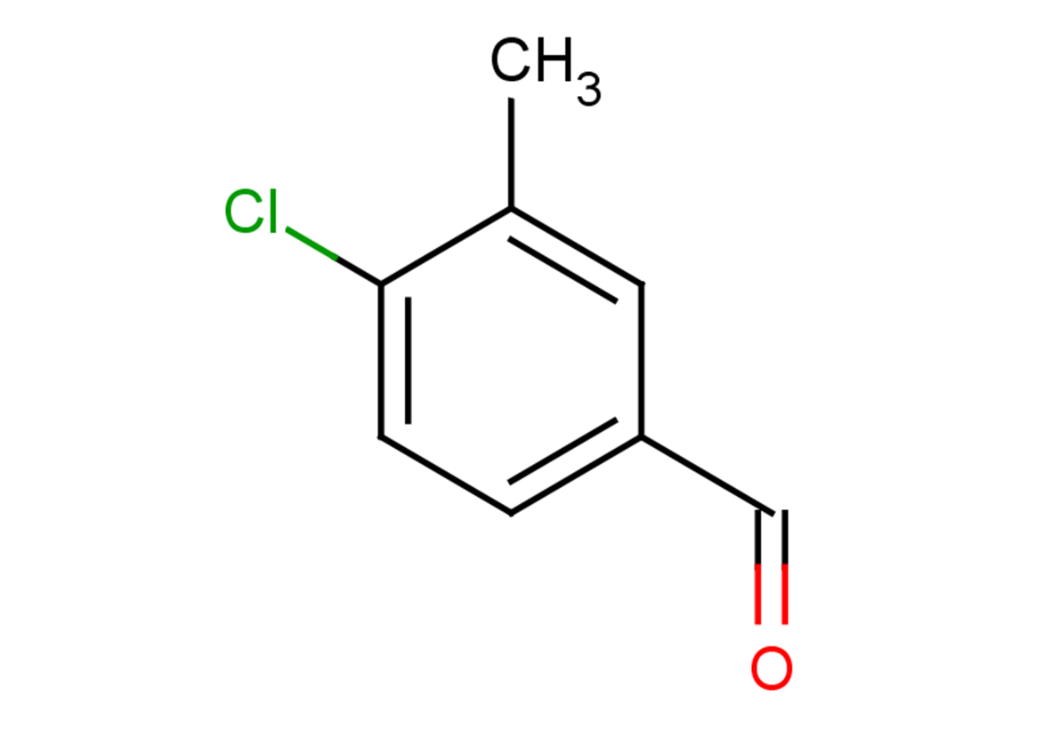 4-chloro-3-methylbenzaldehyde