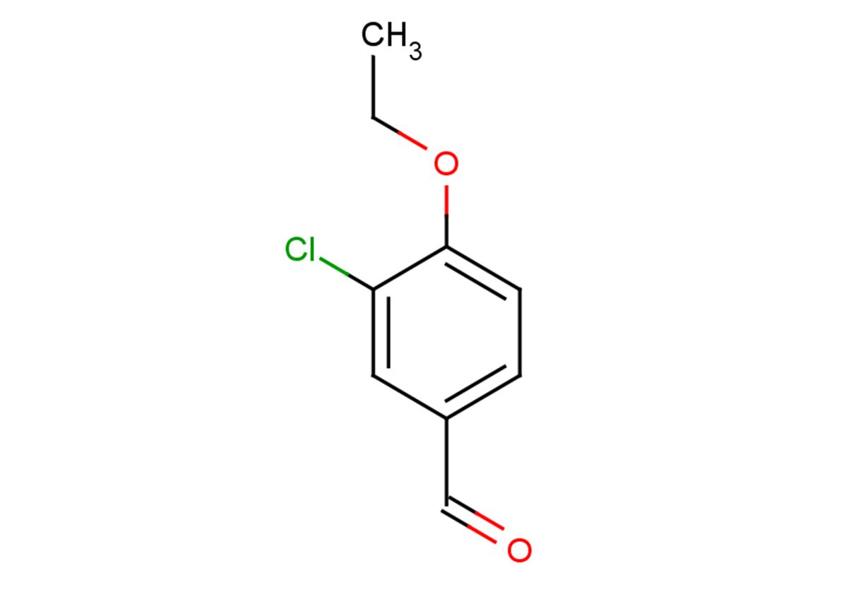 3-chloro-4-ethoxybenzaldehyde
