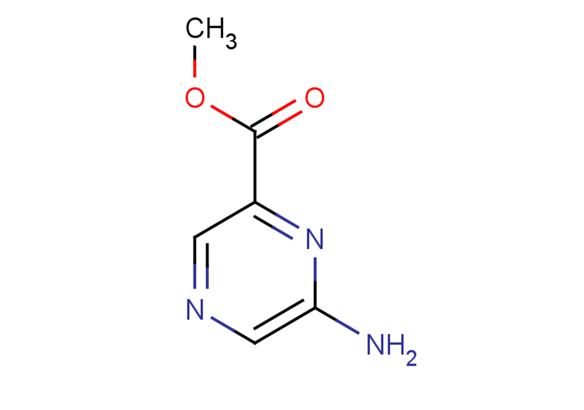 methyl 6-aminopyrazine-2-carboxylate