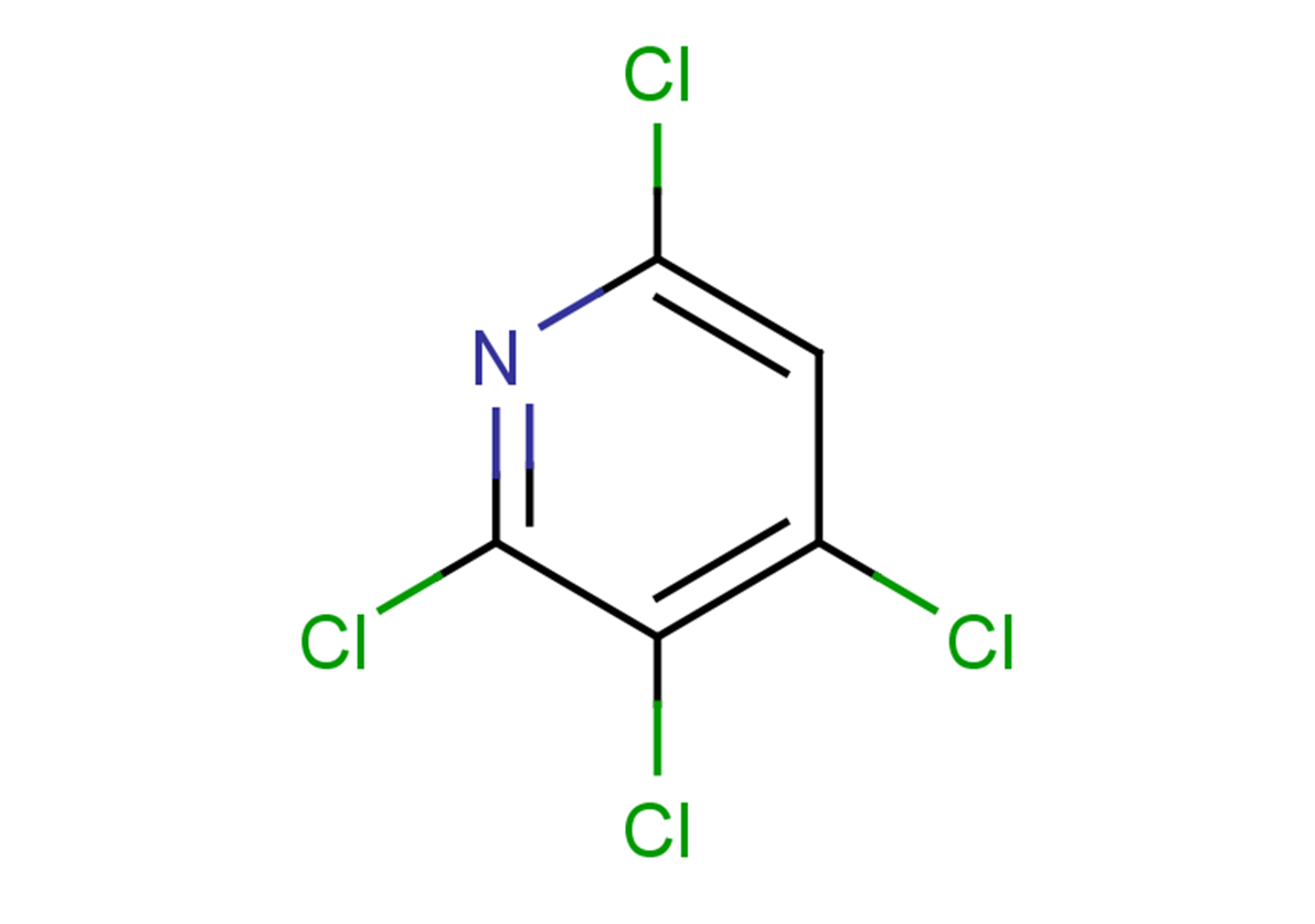 2,3,4,6-tetrachloropyridine
