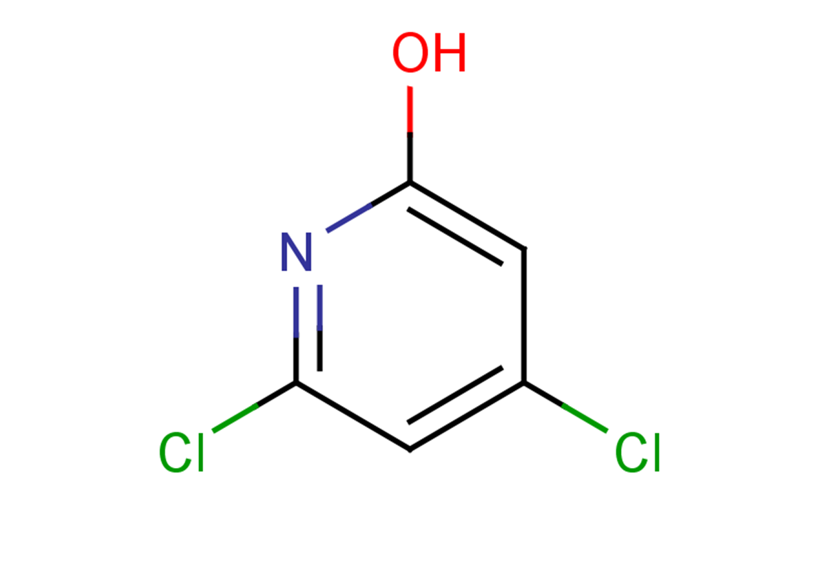 4,6-dichloropyridin-2-ol