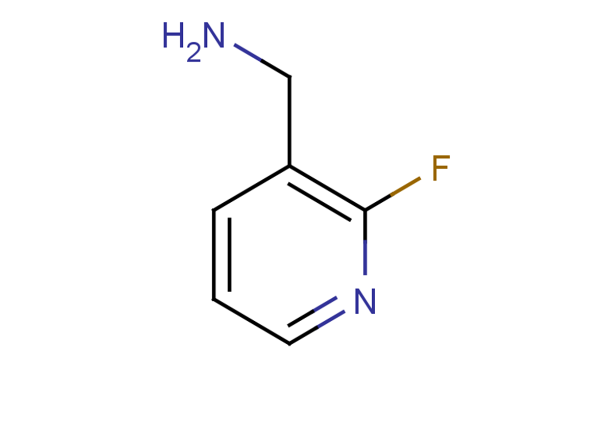 (2-fluoropyridin-3-yl)methanamine