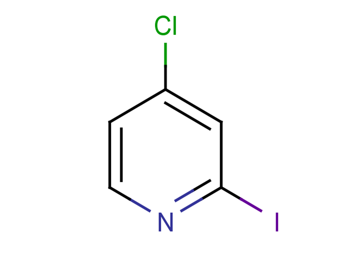 4-chloro-2-iodopyridine