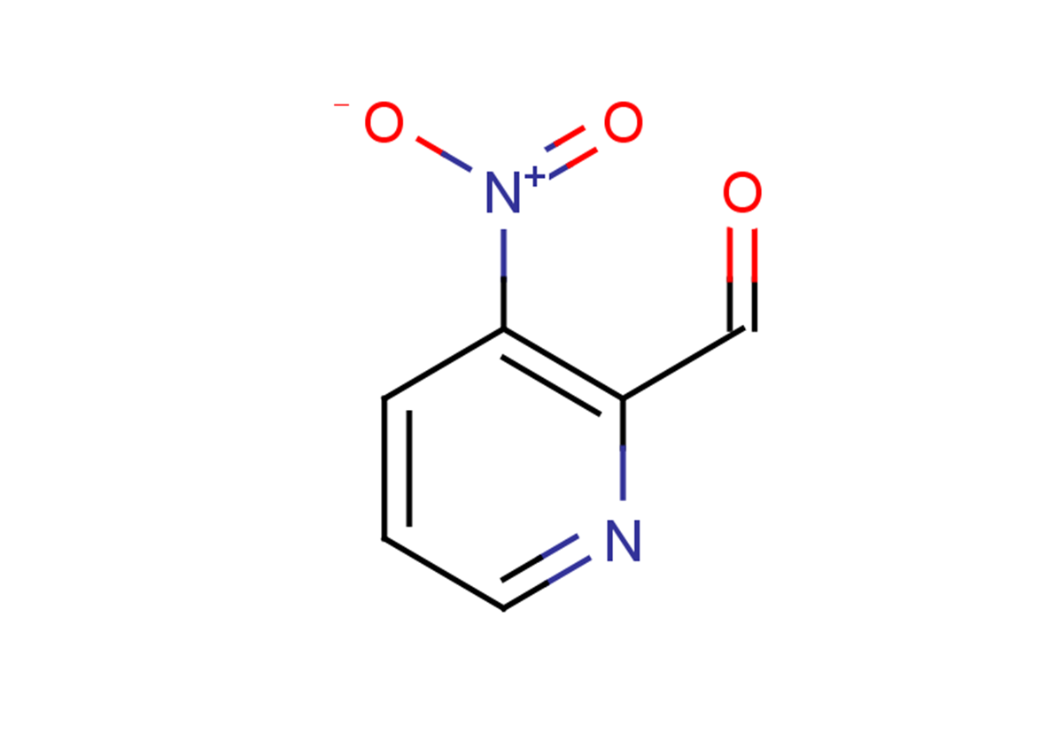 3-nitropyridine-2-carbaldehyde