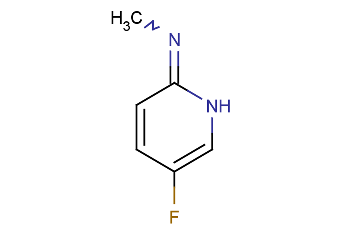 5-fluoro-N-methyl-1,2-dihydropyridin-2-imine