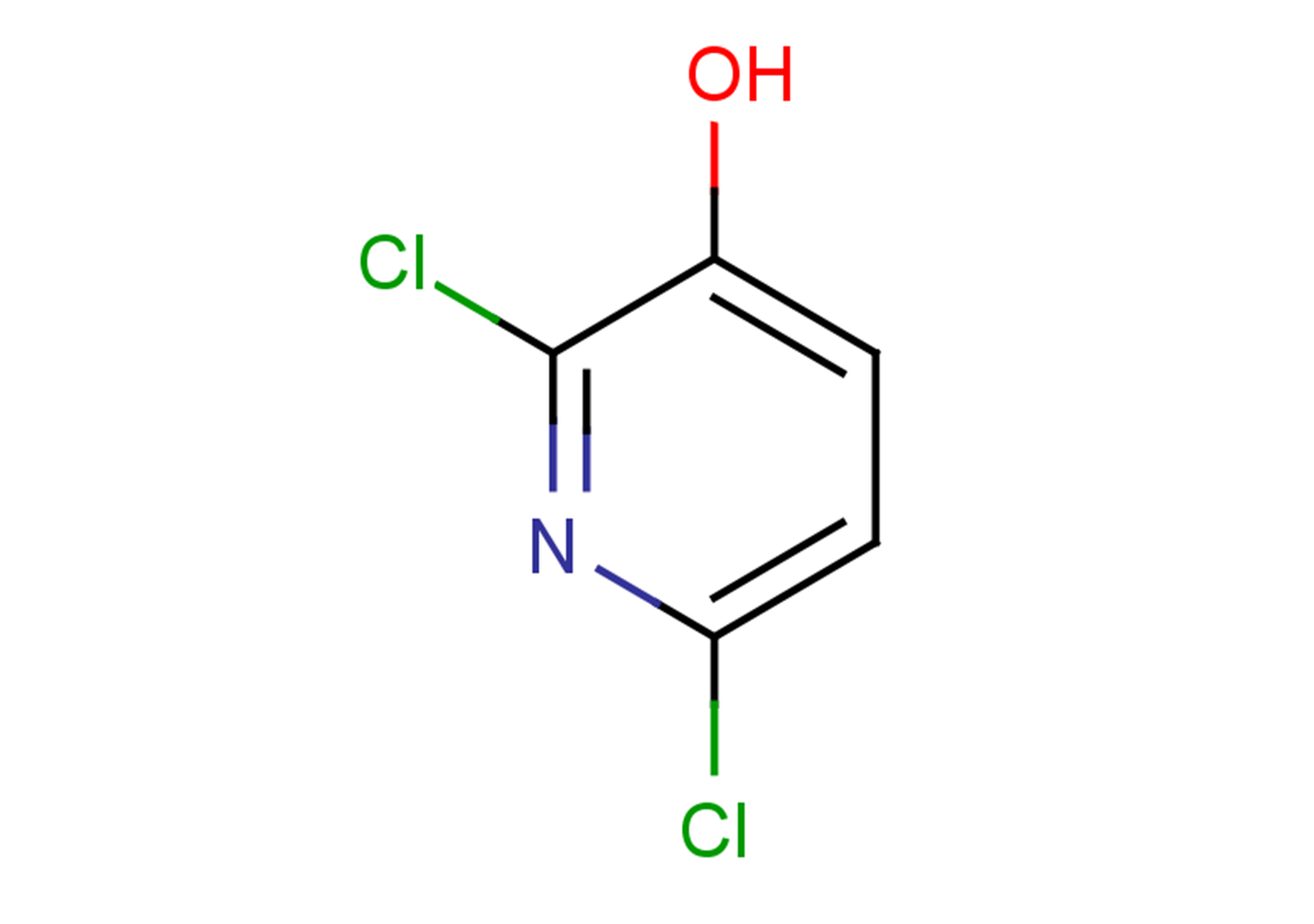 2,6-dichloropyridin-3-ol