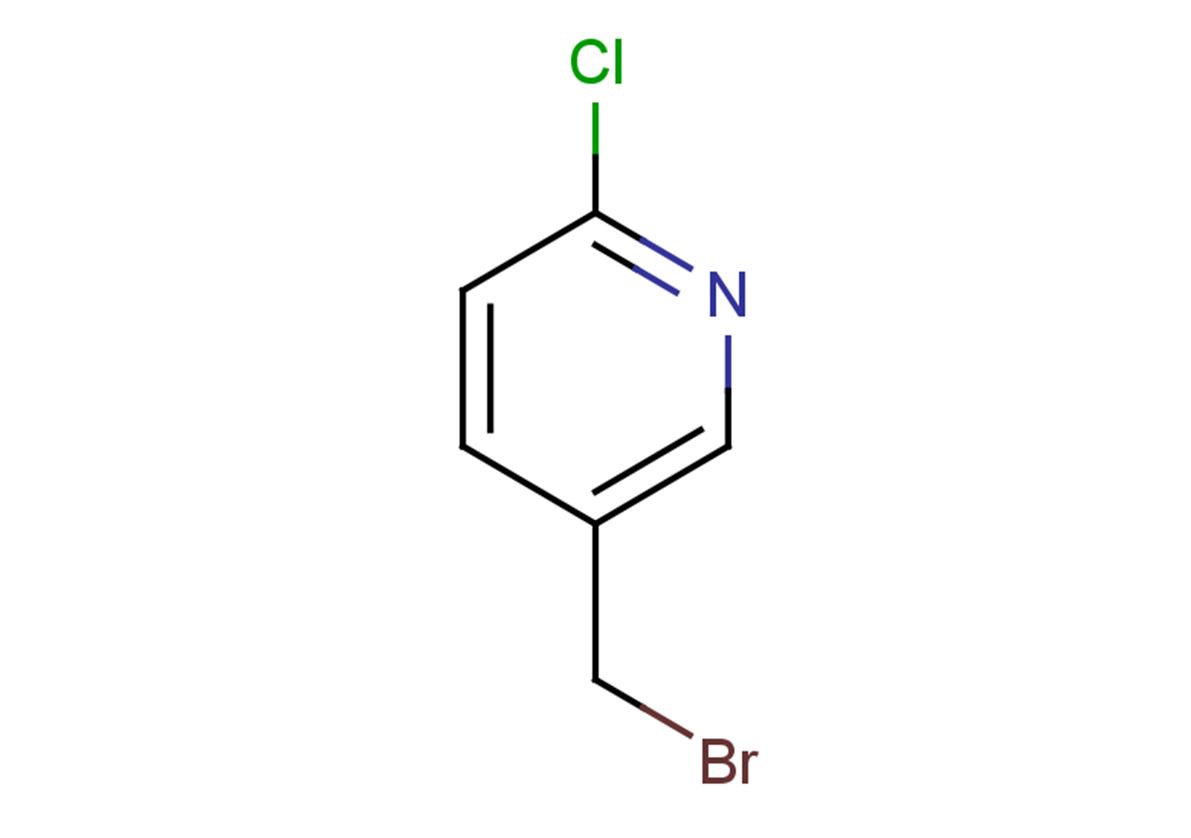 5-(bromomethyl)-2-chloropyridine