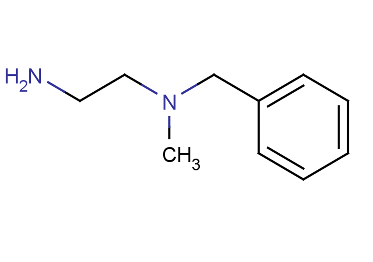 (2-aminoethyl)(benzyl)methylamine