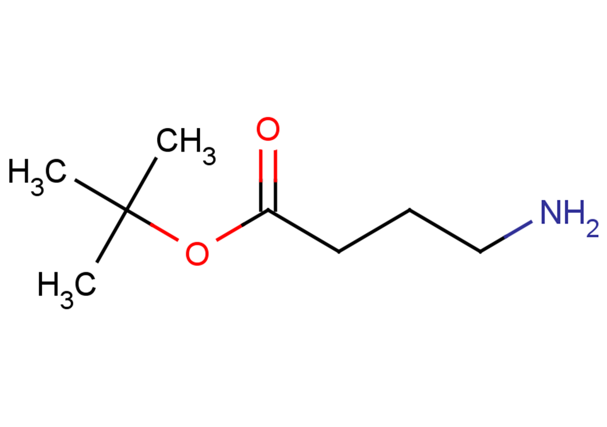 tert-butyl 4-aminobutanoate