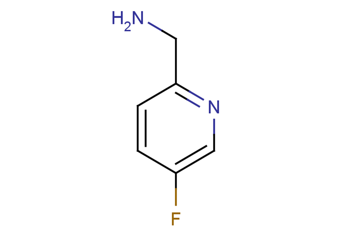 (5-fluoropyridin-2-yl)methanamine