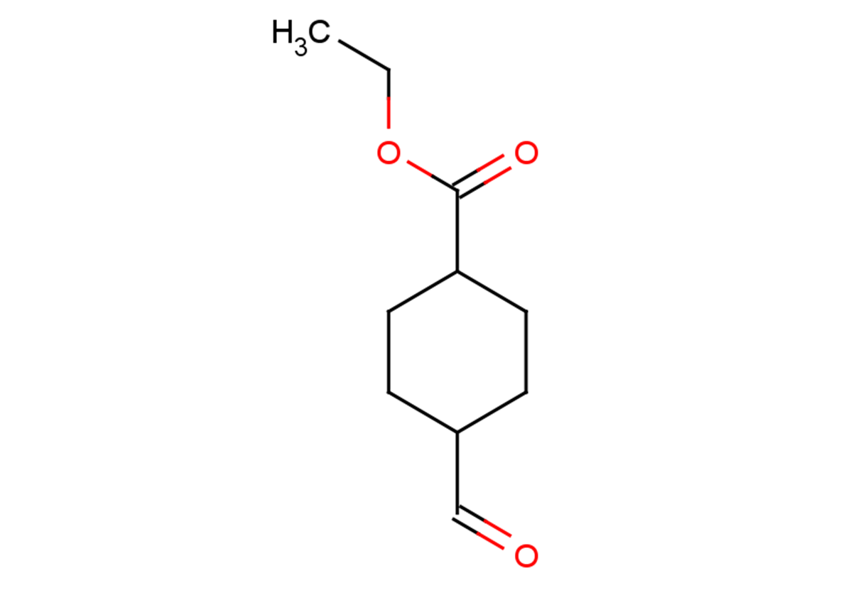 ethyl 4-formylcyclohexane-1-carboxylate