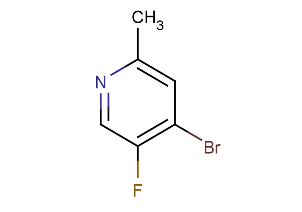 4-bromo-5-fluoro-2-methylpyridine