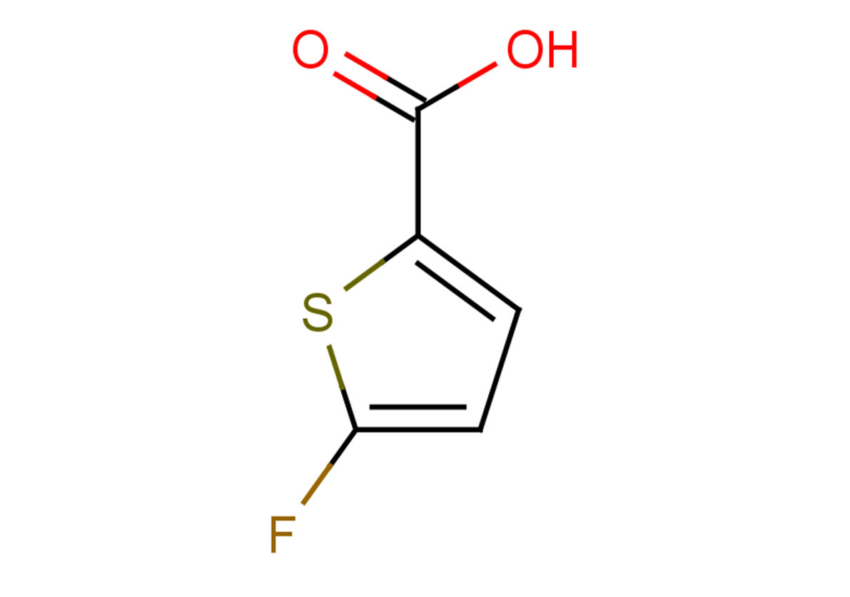 5-fluorothiophene-2-carboxylic acid