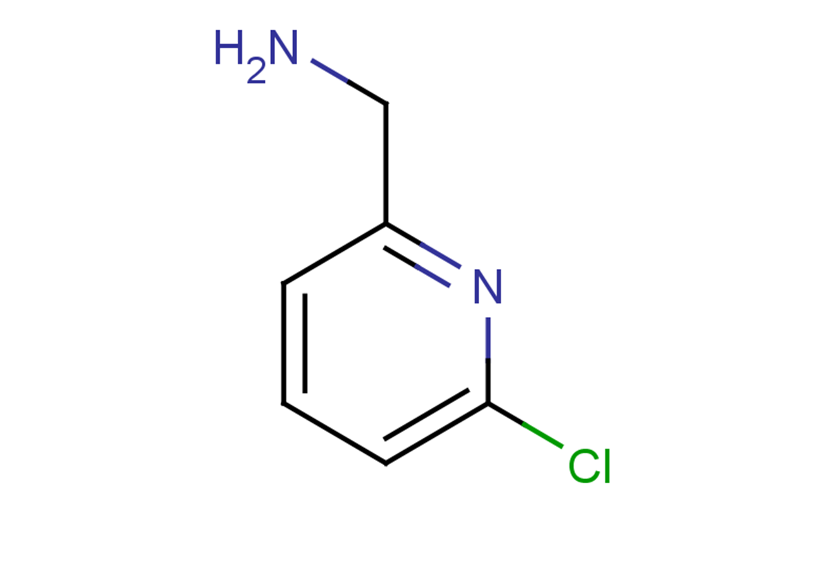 (6-chloropyridin-2-yl)methanamine