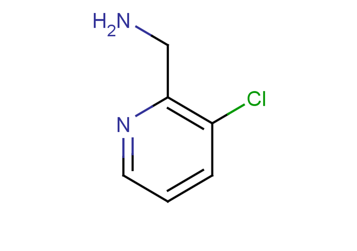 (3-chloropyridin-2-yl)methanamine