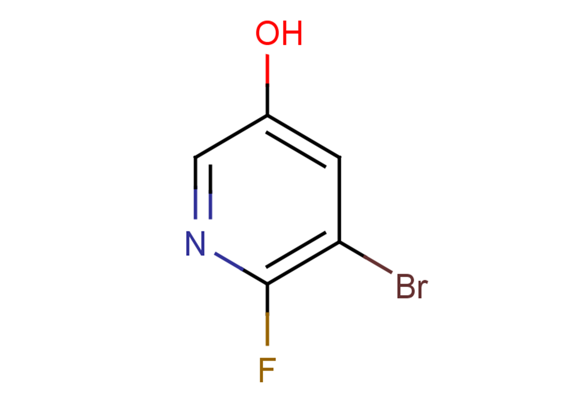 5-bromo-6-fluoropyridin-3-ol