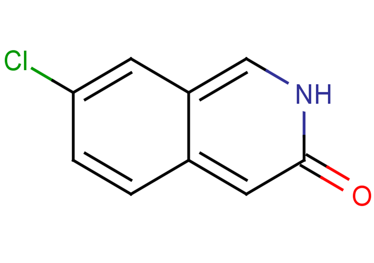 7-chloro-2,3-dihydroisoquinolin-3-one