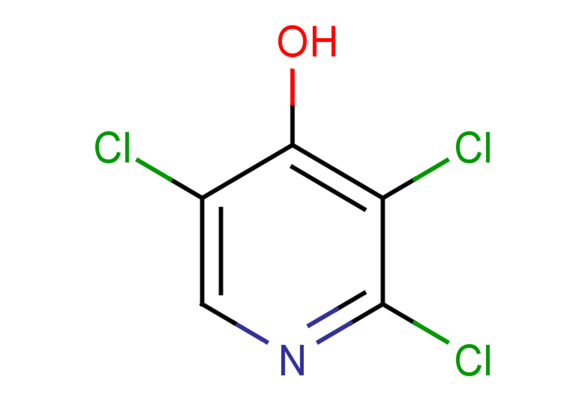 2,3,5-trichloropyridin-4-ol