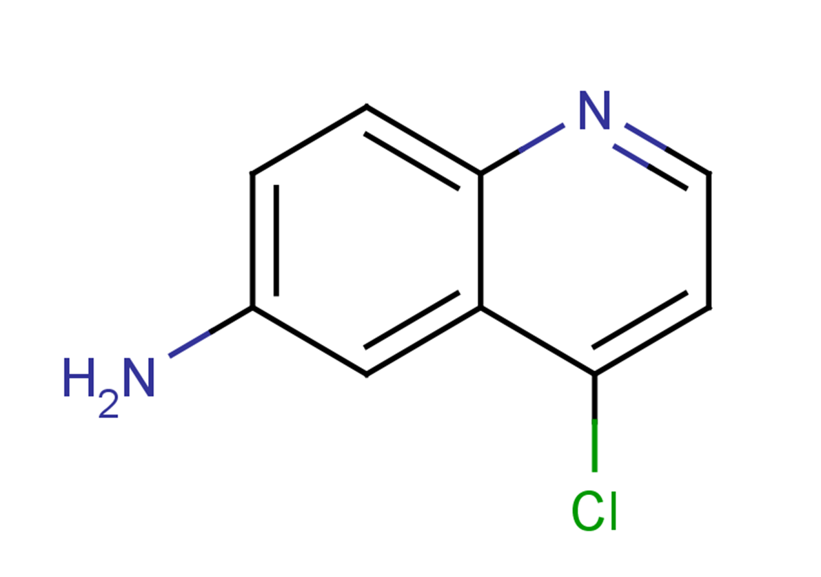 4-chloroquinolin-6-amine