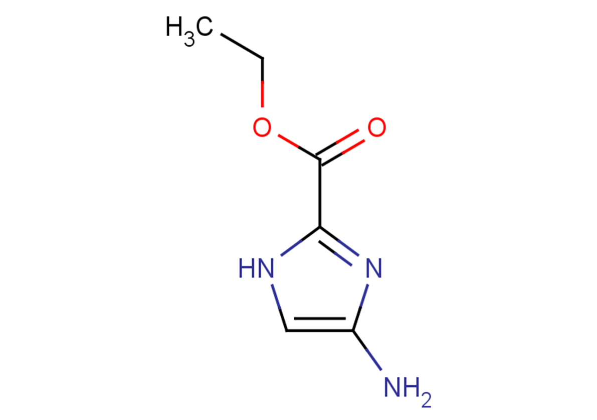 ethyl 4-amino-1H-imidazole-2-carboxylate