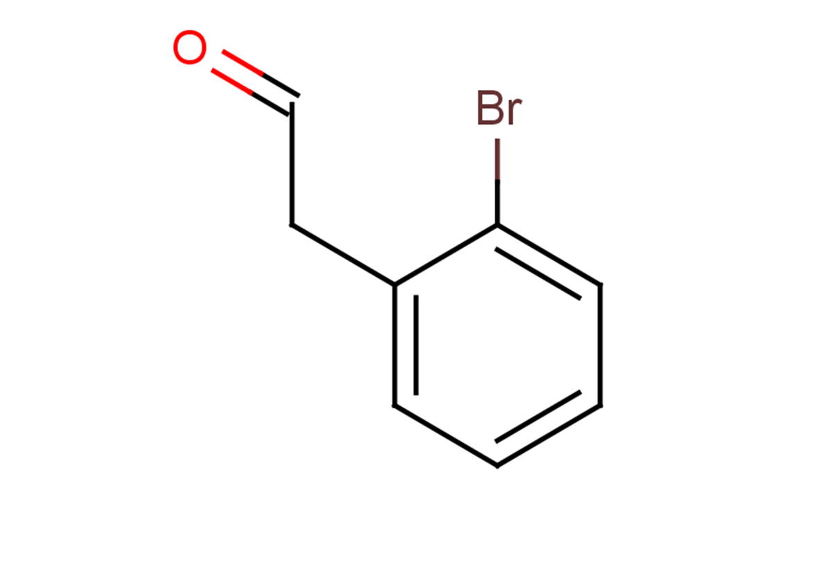 2-(2-bromophenyl)acetaldehyde