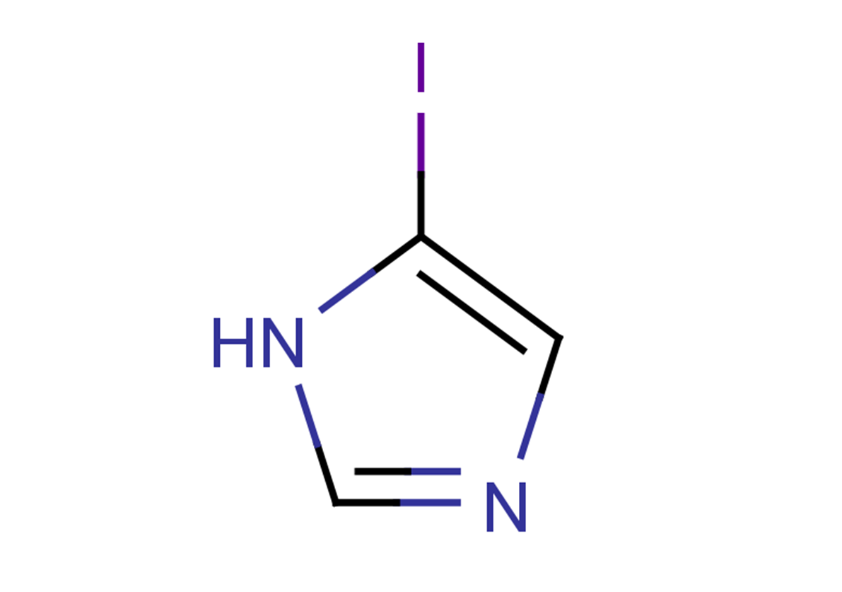 5-iodo-1H-imidazole