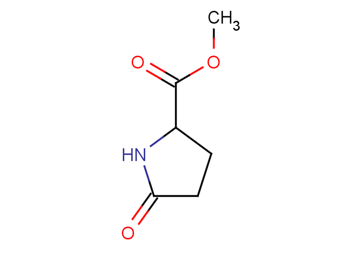 methyl 5-oxopyrrolidine-2-carboxylate