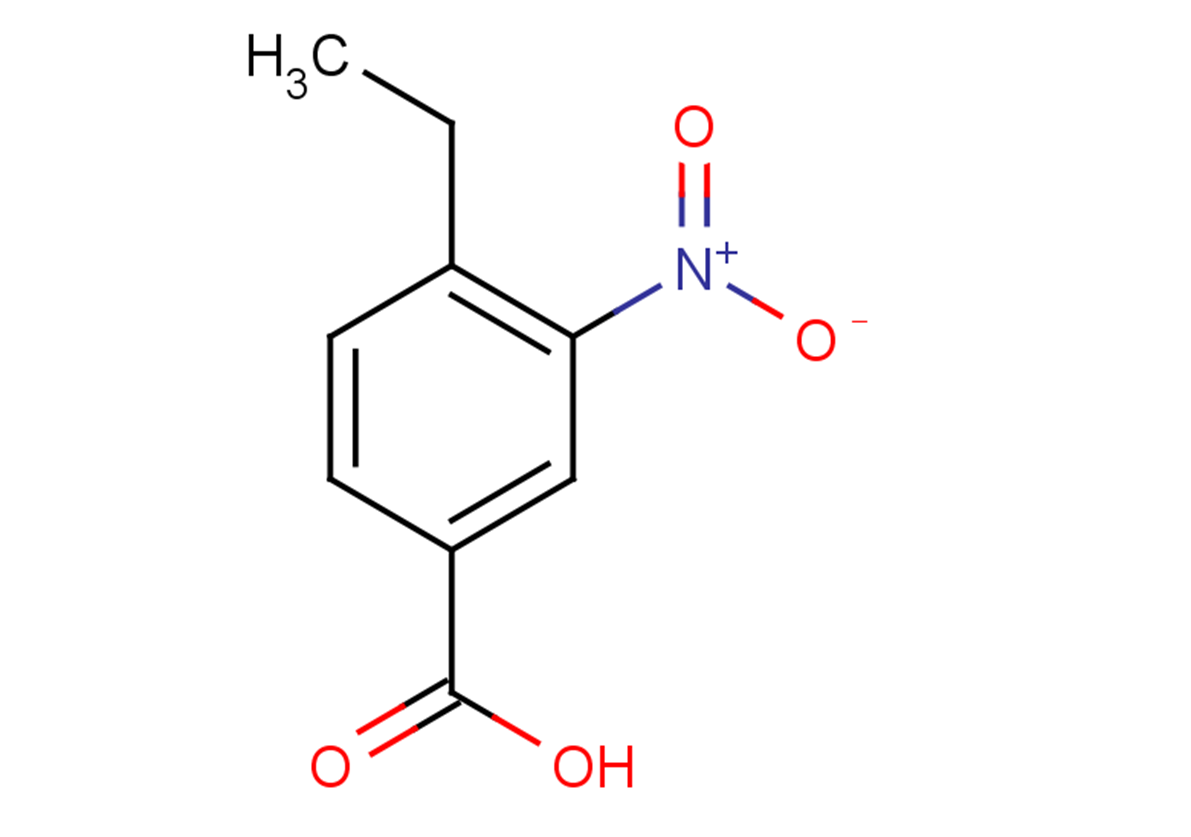 4-ethyl-3-nitrobenzoic acid