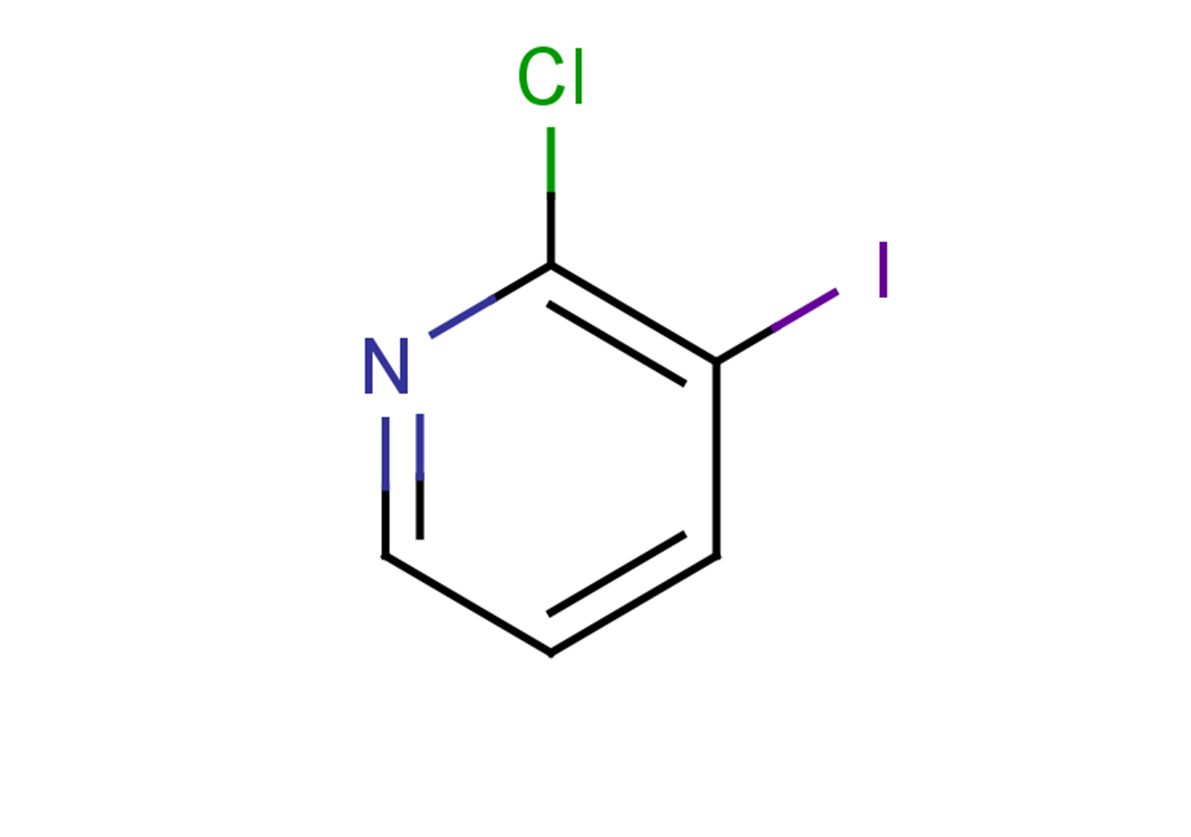 2-chloro-3-iodopyridine