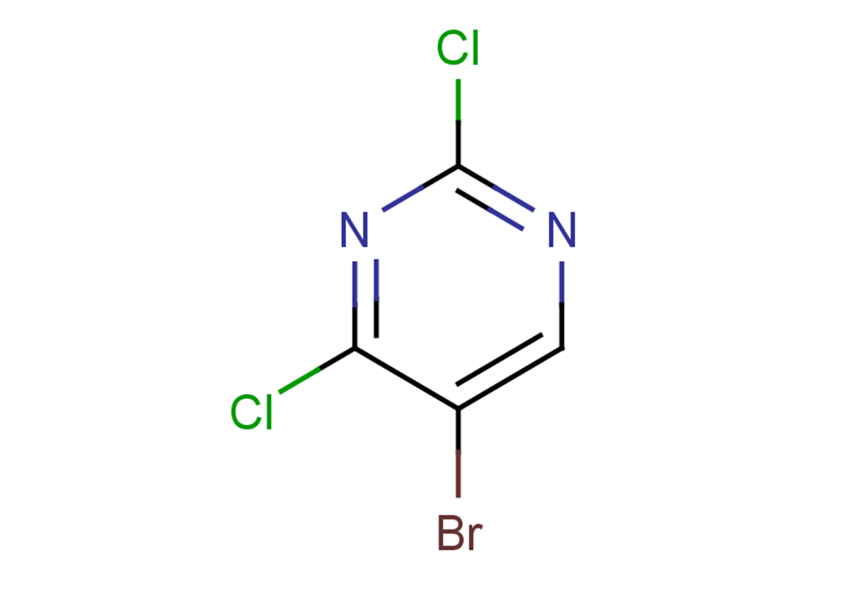 5-bromo-2,4-dichloropyrimidine
