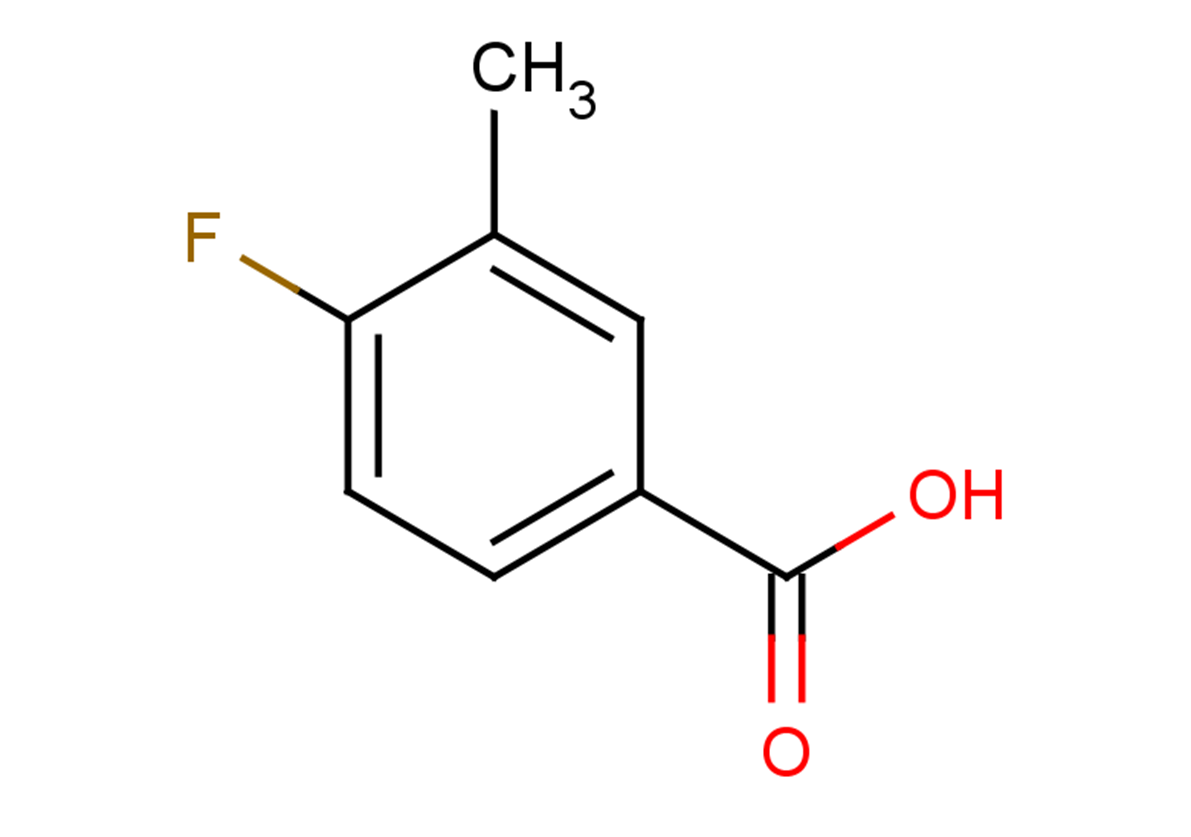 4-fluoro-3-methylbenzoic acid