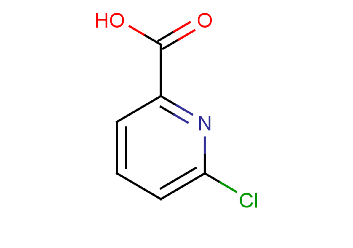 6-chloropyridine-2-carboxylic acid
