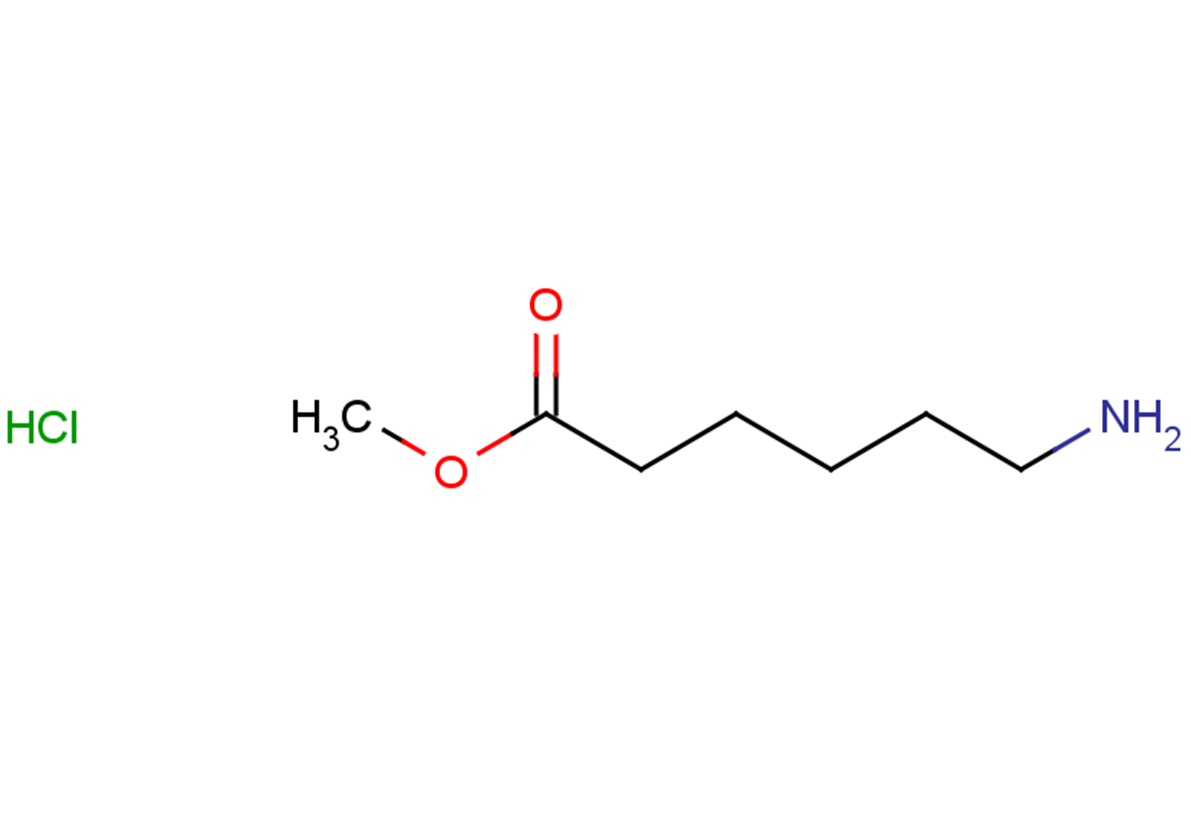 methyl 6-aminohexanoate hydrochloride