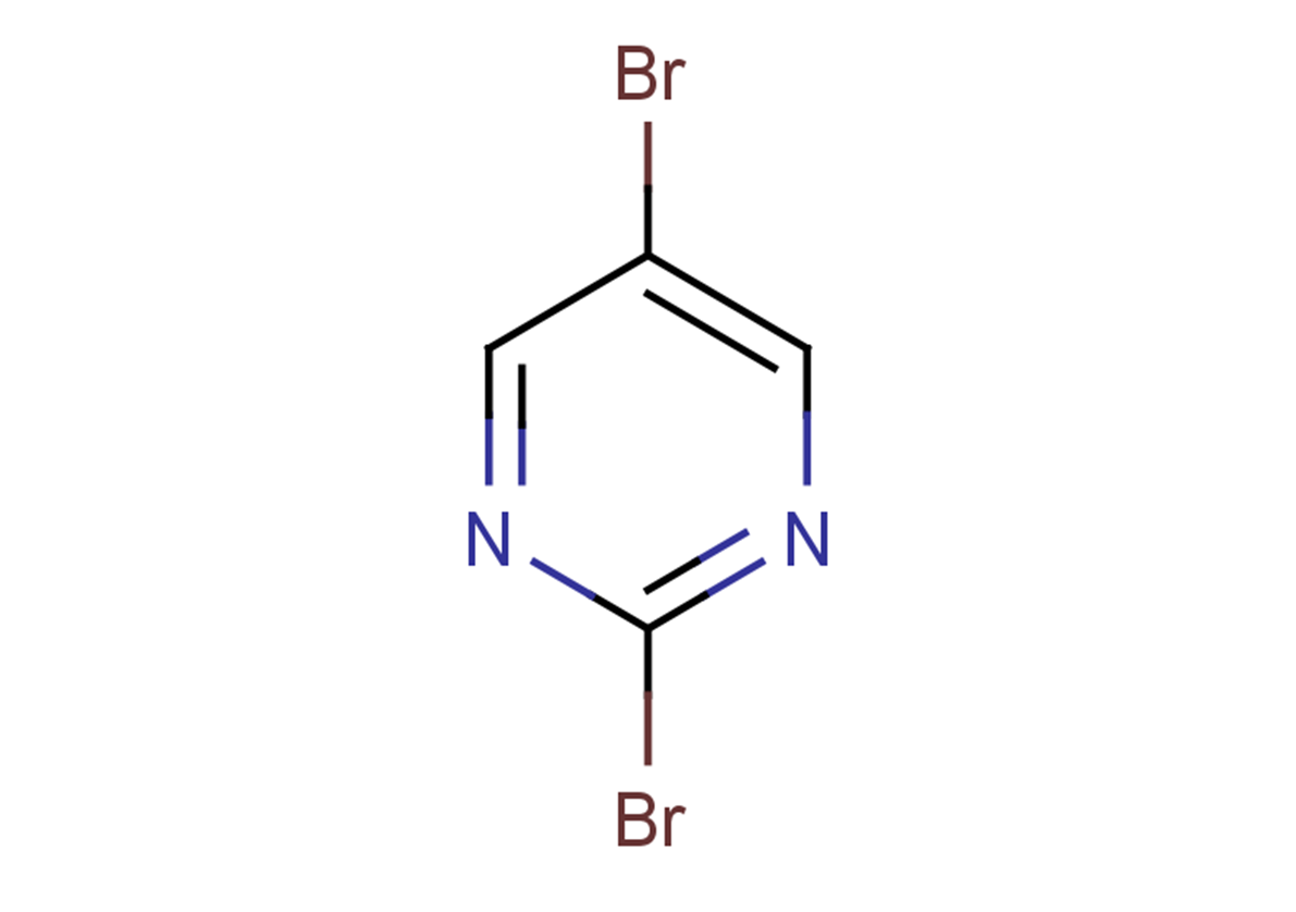 2,5-dibromopyrimidine