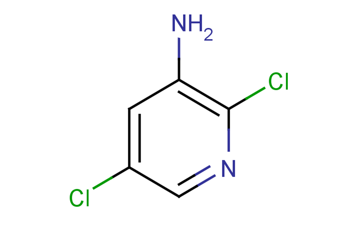 2,5-dichloropyridin-3-amine