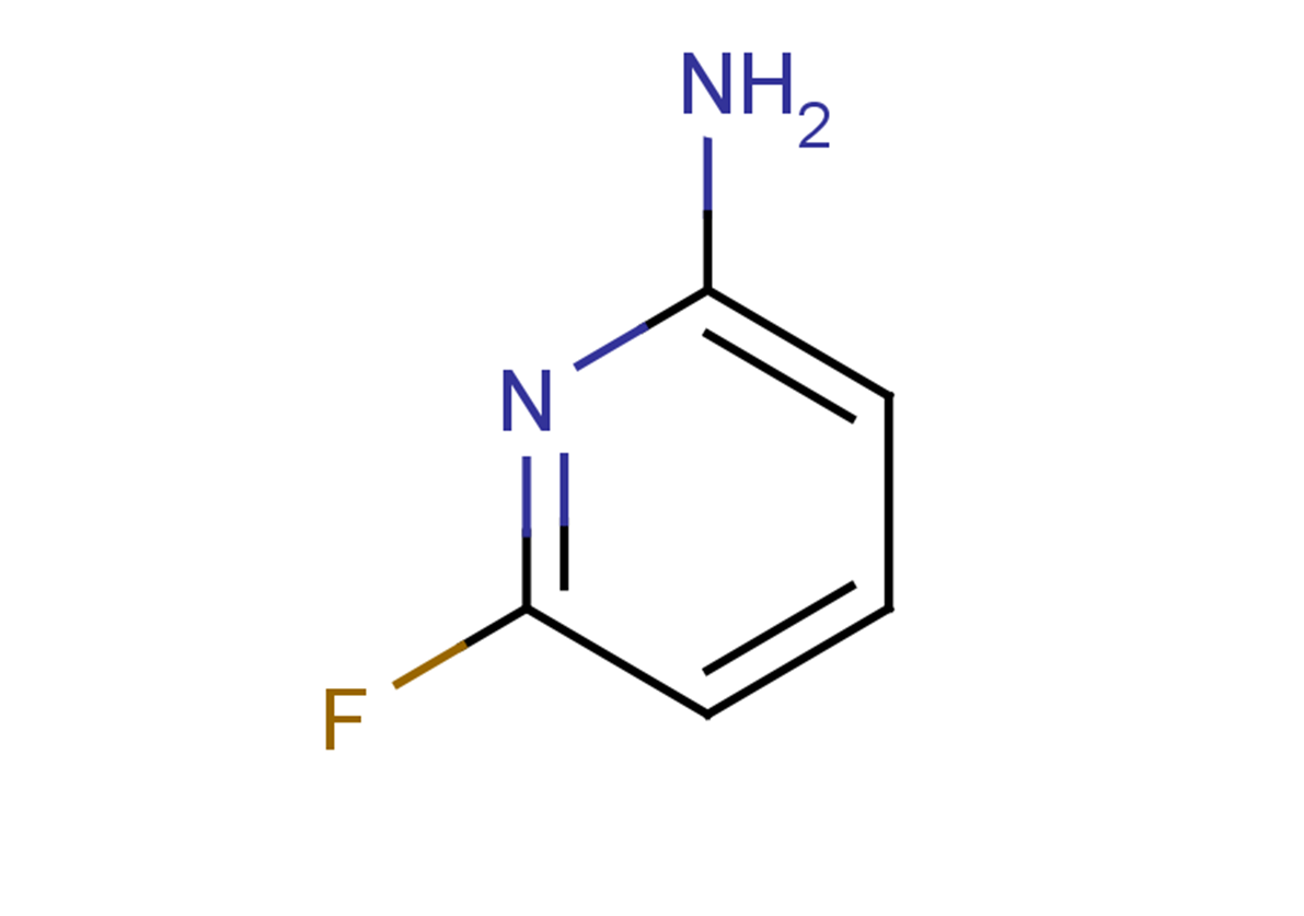 6-fluoropyridin-2-amine